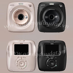 Máy chụp ảnh lấy ngay Fujifilm Instax Square SQ20