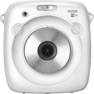 Máy chụp ảnh lấy ngay Fujifilm instax SQUARE SQ10