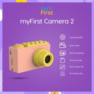 Máy chụp ảnh myFirst Camera 2