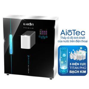 Máy chuyển đổi Hydro-ion kiềm Karofi KAE-S18