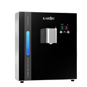 Máy chuyển đổi Hydro-ion kiềm Karofi KAE-S16