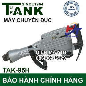 Máy chuyên Đục bê tông Tupank TAK-95H