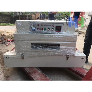 Máy co màng 400x200