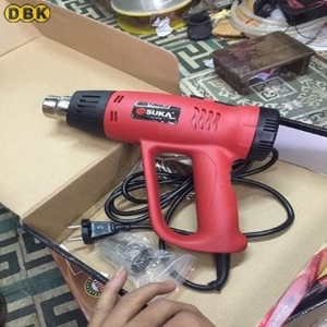 Máy co màng cầm tay Suka OSK-800