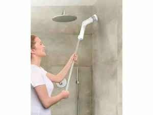 Máy cọ rửa toilet Silvercrest SRBX 2200 B2