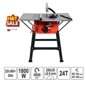 Máy cưa bàn 1800W 250mm Yato YT-82165