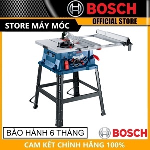 Máy cưa bàn Bosch GTS 254