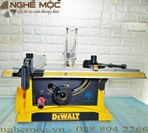 Máy cưa bàn Dewalt DWE7470 - 1800W