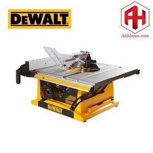 Máy cưa bàn Dewalt DWE7470 - 1800W