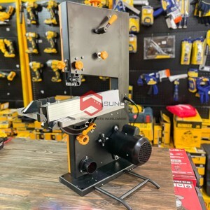 Máy cưa bàn Ingco BAS3502 - 350W