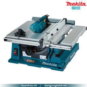 Máy cưa bàn Makita 2704N