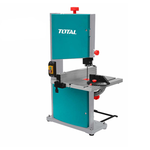 Máy cưa bàn Total TS730301