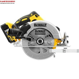 Máy cưa cầm tay 18V Dewalt DCS570N-KR