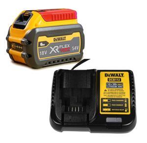 Máy cưa cầm tay 20V/60V Dewalt DCS573T1