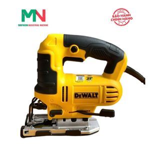 Máy cưa cầm tay 650W Dewalt DWE349-B1