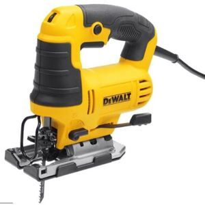 Máy cưa cầm tay 650W Dewalt DWE349-B1