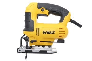 Máy cưa cầm tay 650W Dewalt DWE349-B1