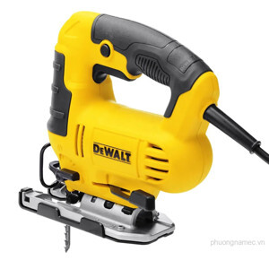 Máy cưa cầm tay 650W Dewalt DWE349-B1