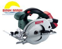 Máy cưa cầm tay bằng pin Metabo KSAP 18, 160mm