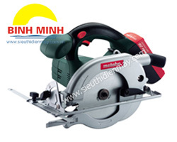 Máy cưa cầm tay bằng pin Metabo KSAP 18, 160mm