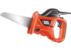 Máy cưa cầm tay Black&decker KS880EC-KR 400W