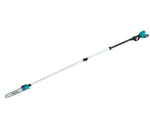 Máy cưa cành trên cao dùng pin Makita DUA301ZB 36V (Không kèm pin, sạc)