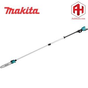 Máy cưa cành trên cao dùng pin Makita DUA301ZB 36V (Không kèm pin, sạc)