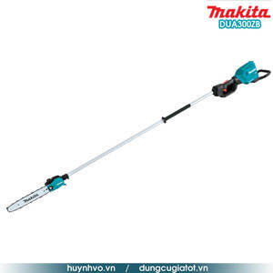 Máy cưa cành trên cao dùng pin Makita DUA300ZB 36V (Không kèm pin, sạc)