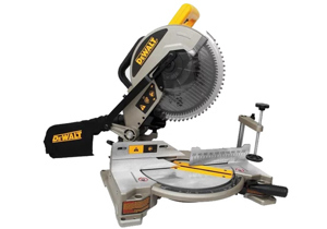 Máy cưa đa góc Dewalt DW714