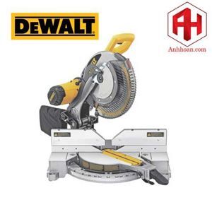 Máy cưa đa góc Dewalt DW714