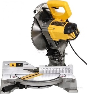 Máy cưa đa góc Dewalt DW714