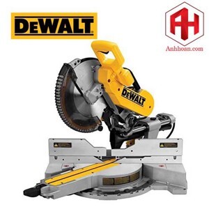 Máy cưa đa góc Dewalt DWS780