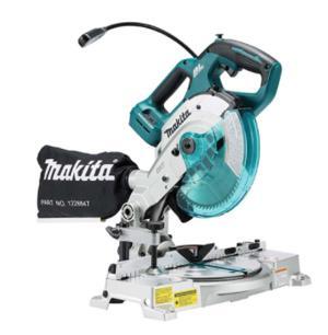 Máy cưa đa góc dùng pin Makita DLS600Z 18V