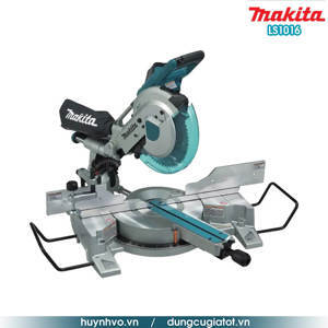 Máy cưa đa góc Makita LS1016