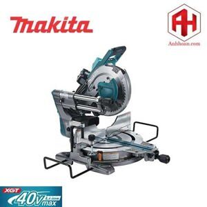 Máy cưa đa góc trượt dùng pin Makita LS004GZ