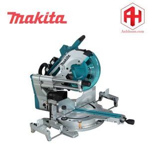 Máy cưa đa góc trượt dùng pin Makita DLS211Z