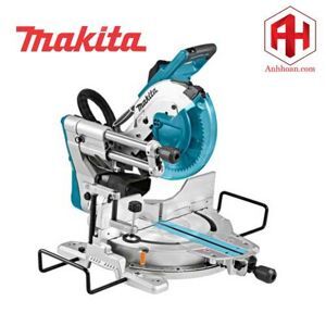 Máy cưa đa góc trượt Makita LS1219L