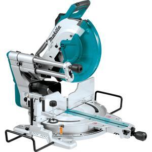 Máy cưa đa góc trượt Makita LS1219L