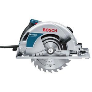 Máy cưa đĩa 2100W/235mm Bosch 06015A20K1