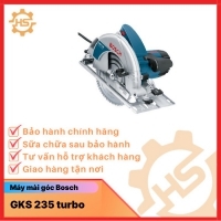 Máy cưa đĩa 2100W/235mm Bosch 06015A20K1