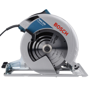 Máy cưa đĩa 2100W/235mm Bosch 06015A20K1