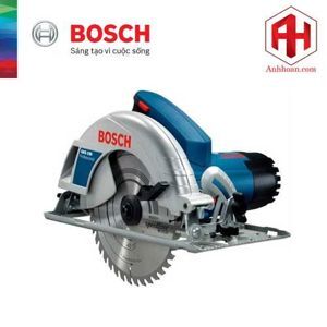 Máy cưa đĩa Bosch GKS 190 (190mm)