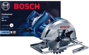 Máy cưa đĩa Bosch GKS140