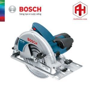 Máy cưa đĩa Bosch GKS235