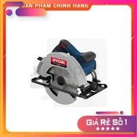 Máy cưa đĩa cầm tay 1500w-185mm Ryobi W-1850