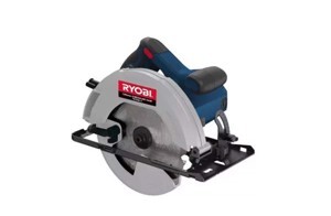 Máy cưa đĩa cầm tay 1500w-185mm Ryobi W-1850