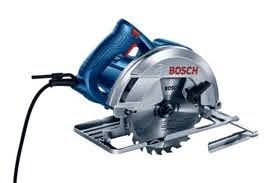 Máy cưa đĩa cầm tay BOSCH 06016B30K1, 1400W/184mm