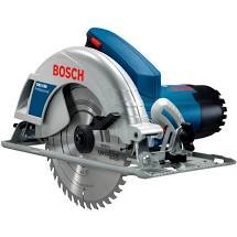 Máy cưa đĩa cầm tay BOSCH 06016230K0, 1400W/184mm