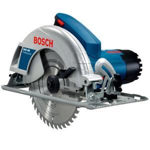 Máy cưa đĩa cầm tay BOSCH 06016230K0, 1400W/184mm