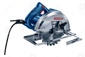 Máy cưa đĩa cầm tay BOSCH 06016B30K1, 1400W/184mm